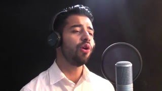 Amor completo (Mon Laferte) Luiz Valadez cover