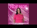 La cumbia de pache pache