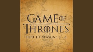 The North Remembers (Season 4)