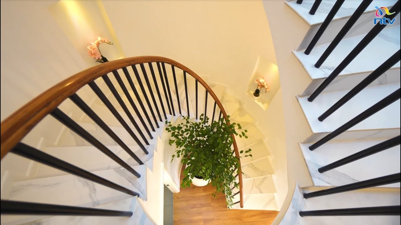 Ksh36m London townhouse | Property Focus with Peter Ngigi