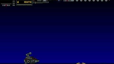 My Flash Game (Project)