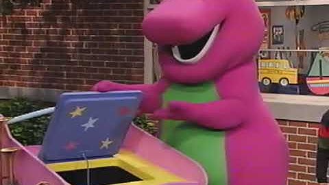 Fun & Games (Canada Version) Part 18