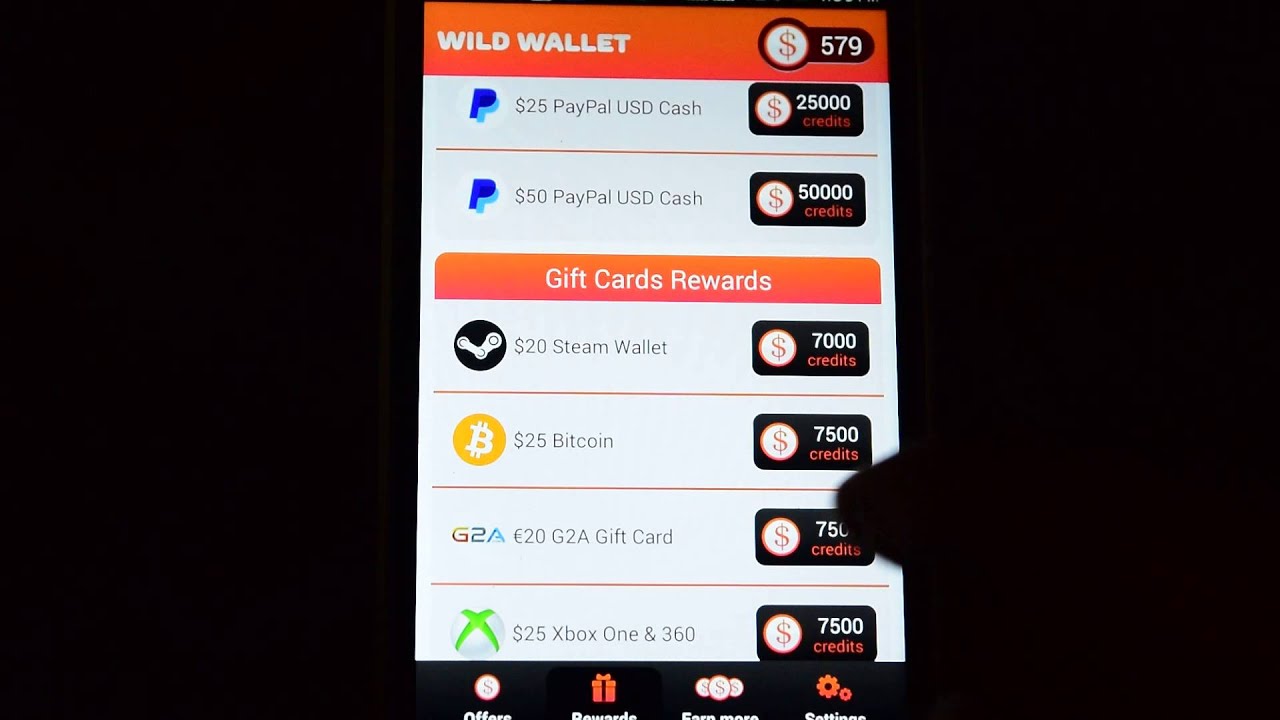 How to earn money by using android app  1 easy way  