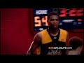 Aaron Harrison Explodes At Under Armour ARE YOU FROM HERE?