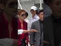 Kim Taehyung looking so MAJESTIC TAEHYUNG FOR CELINE 🔥 #VxCELINE #TAEHYUNGxCELINETonight,