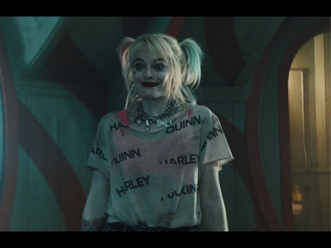 BIRDS OF PREY (2020) Clip "He's After All Of Us" HD