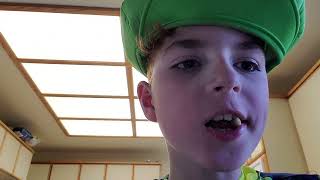 Luigis Mega Ytp Happy Meal