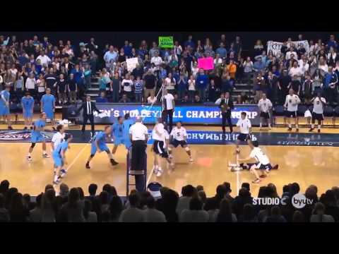 ძალიან უიღბლო ფრენბურთელი