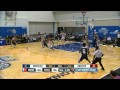 NBA Summer League Memphis Grizzlies Vs Houston Rockets 