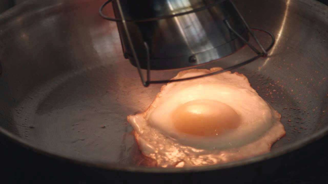 Searzall - Make Cooking Better - YouTube