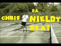 Da Neildy Beat (Chris Neild)