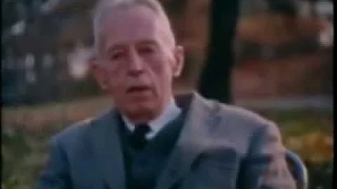 Bill Wilson & the Real Story of Alcoholics Anonymoous