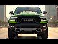Strength Style And Versatility Meet The 2025 Dakota Strength Style And Versatility Meet The 2025 Dakota