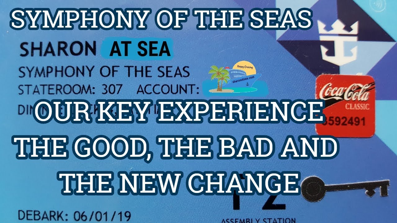 OUR ROYAL CARIBBEAN KEY EXPERIENCE | THE GOOD, BAD AND NEW CHANGE