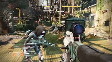 World Record gambit invade kills (Maximum carnage) 12 kills in 1 invade  sorry about yelling