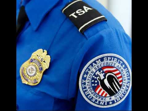 TSA Got Some Explaining To Do