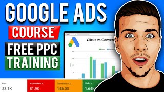 Google Ads Course: Free PPC Training for Savvy Entrepreneurs