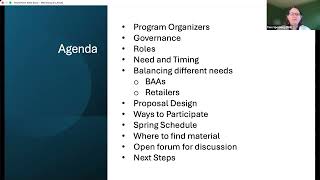 Resource Adequacy Workshop #1- April 27, 2026