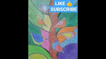 Painting | Drawing | Aarav Etwas | #oyeaarav