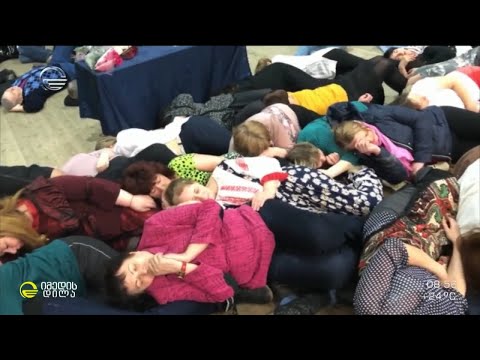 მითები და რეალობა საბჭოთა ექსტრასენსის, ანატოლი კაშპიროვსკის, შესახებ