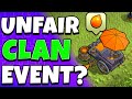 3 Major Problems with the Hero Rush Event in Clash of Clans