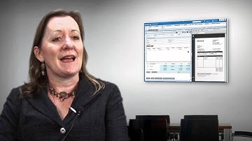 SoftCo Accounts Payable Solutions - Argos Automating AP with SoftCo