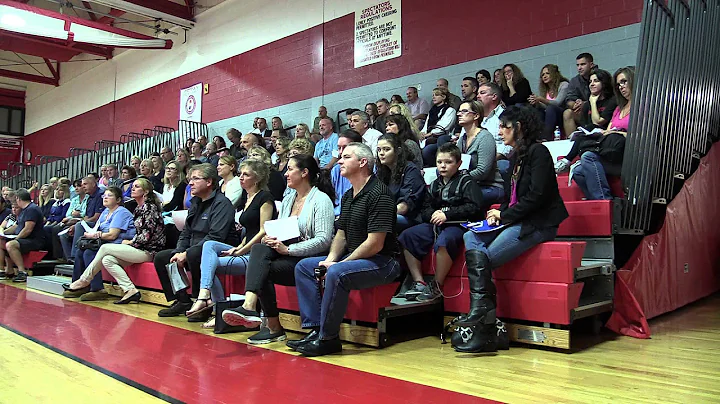 Back to School Night