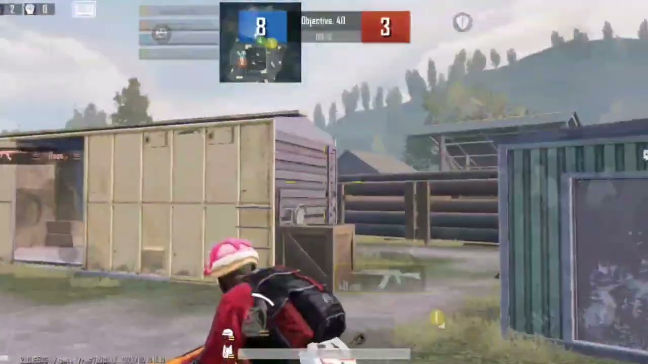 BGMI HIP FIRE TIPS BULLET NOT CONNECT TROUBLESHOOTING BULLET REGISTER NOT FIX#🥰🥰🥰