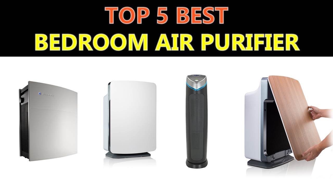 Best Bedroom Air Purifier 2019