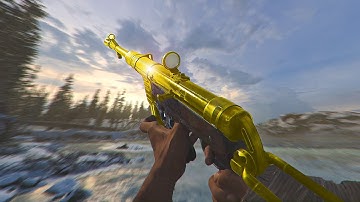 How the Top 0.01% plays Call of Duty: Vanguard (Mouse & Keyboard)