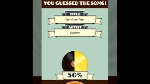 4 pics 1 song game answers level 13