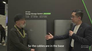 Double-Stack 40kWh Setup: Leave Your Crimpers at Home!