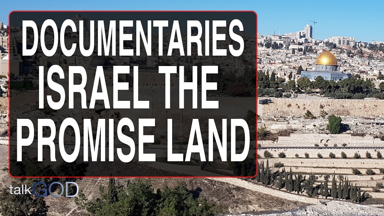 The Promise Documentary (by Howard Conder)