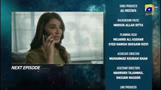 Case No.9 Episode 19 Teaser - HAR PAL GEO