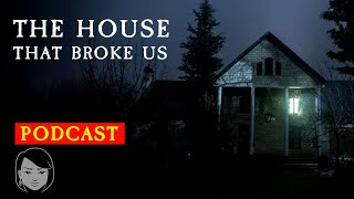 The House That Broke Us: True Scary Story | Stories With Sapphire Podcast
The House That Broke Us
Submitted by Michael
Listen to the full episode wherever you get your podcasts!
Submit your own scary stories to StoriesWithSapphire@gmail.com
Follow me!
TikTok: @sapphiresandalo
Instagram: @sapphire_sandalo https://www.instagram.com/sapphire_sandalo
Twitter: @sapphiresandalo https://www.twitter.com/sapphiresandalo
Twitch: @sapphiresandalo https://www.twitch.tv/sapphiresandalo
YouTube: @Sapphire Sandalo https://www.youtube.com/sapphiresandalo
Facebook: @sapphiresandalo.official https://www.facebook.com/sapphiresandalo.official
Become a member of my Patreon!
https://www.patreon.com/storieswithsapphire
Leave a review and rating on Apple Podcasts! https://podcasts.apple.com/us/podcast/stories-with-sapphire/id1495941921
Get merch!
https://www.storieswithsapphire.com/shop
Stories With Sapphire is created, produced, animated, and edited by Sapphire Sandalo.
Music written by Sapphire Sandalo.
Stories With Sapphire // Wednesdays
Animated stories on YouTube every other week - Podcast episodes in between!
https://www.storieswithsapphire.com
Sapphire is wearing hand beaded earrings from the Tboli people in Lake Sebu, South Cotabato, Mindanao Philippines. They can be purchased from: https://herbalaria.com/collections/jewelry/products/tiboli-earrings-1
Check out my other work:
https://www.sapphiresandalo.com
#StoriesWithSapphire #SapphireSandalo #ScaryStories The House That Broke Us: True Scary Story | Stories With Sapphire Podcast