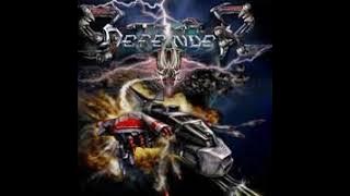 Star Defender 2 OST