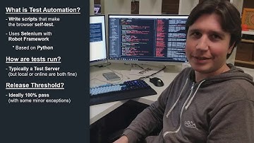 Episode 5: Ask An Engineer - Pre-Release Testing
