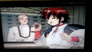 Play Music Videos AMV on Amiga 500 with Aca500 CF Card Ham6 Video