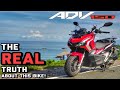 Honda ADV 150 First Ride Impression | The REAL Truth!