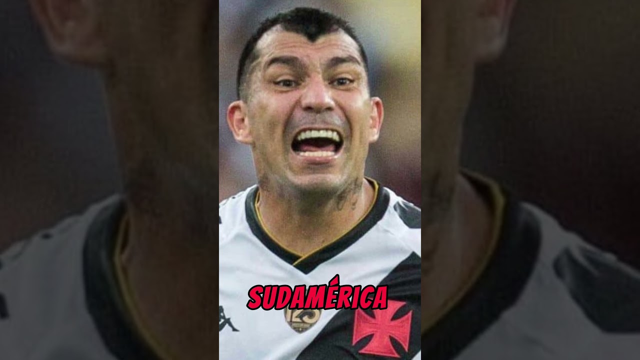 CHILE, Una De Las PEORES Ligas De Sudamérica! 😭💔⚽️ 