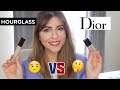 Hourglass Vanish Concealer vs. Dior Forever Skin Correct