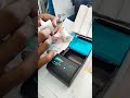 PRINTER KASIR THERMAL TERBAIK #printerkasir #printerthermal