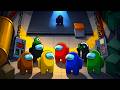 Among Us Animation Series 3 Episode 22 
