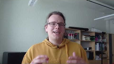 Hands-on scientific computing intro 1