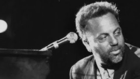 Billy Joel   We didn t start the fire  SUBTITULADA ESPAÑOL