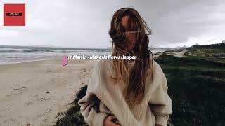 SHY Martin - Make Us Never Happen (Traduzione Italiana)