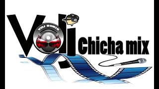 Bachata Rápida _ Vdj Chicha Mix....