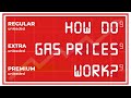 Understanding Gas Prices