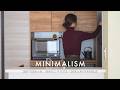 続けて変わった、私のミニマリズム|変化した7つの考え方