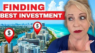 My Secrets to Finding Undiscovered Apartment Buildings For Sale!